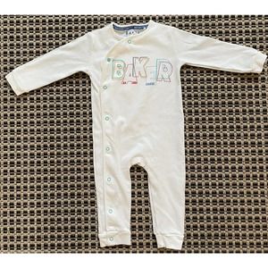 Ted Baker Baby Boy Jumpsuit- Size 12/18m
